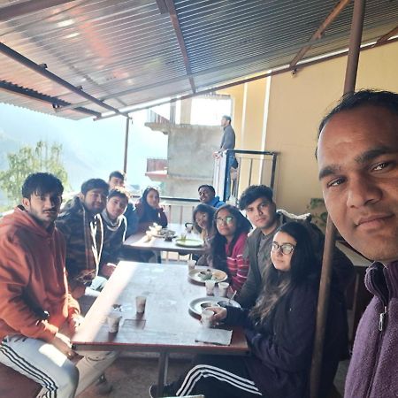 Sandeep Home Stay McLeod Ganj Extérieur photo