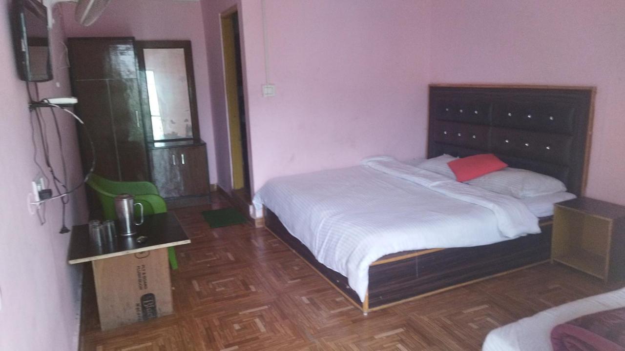 Sandeep Home Stay McLeod Ganj Chambre photo