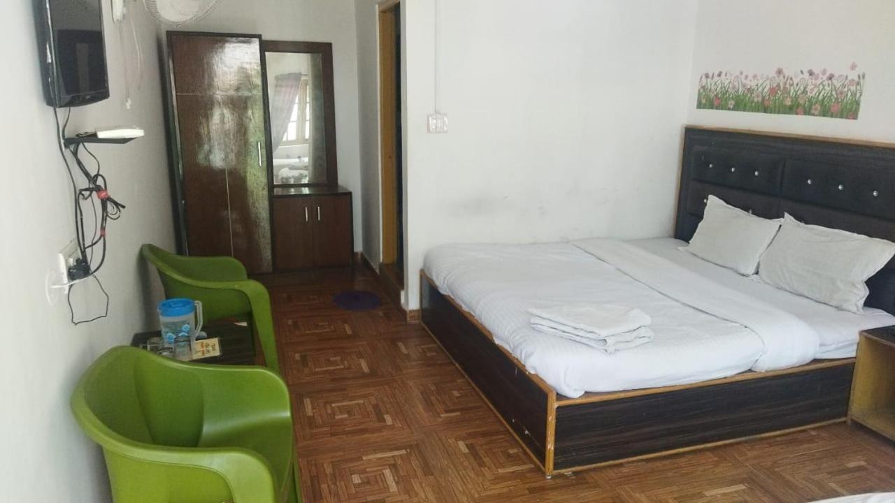 Sandeep Home Stay McLeod Ganj Extérieur photo