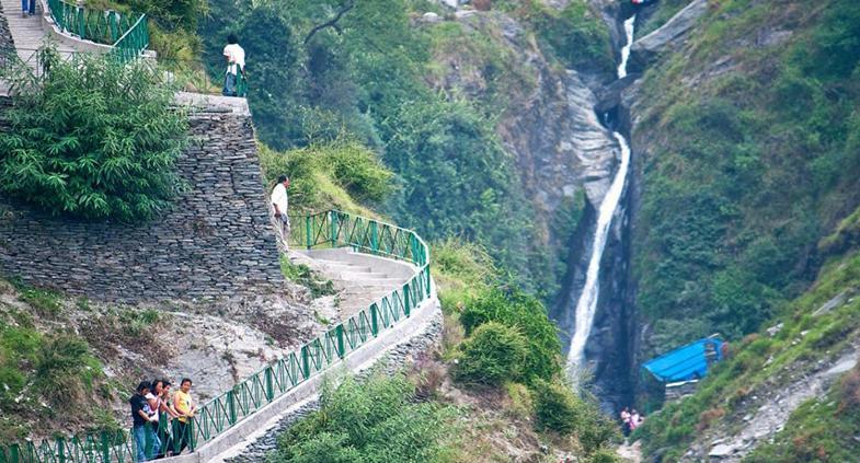 Sandeep Home Stay McLeod Ganj Extérieur photo