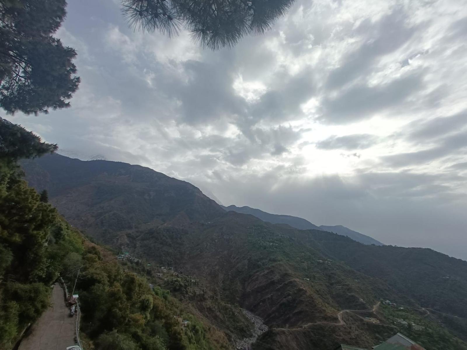 Sandeep Home Stay McLeod Ganj Chambre photo