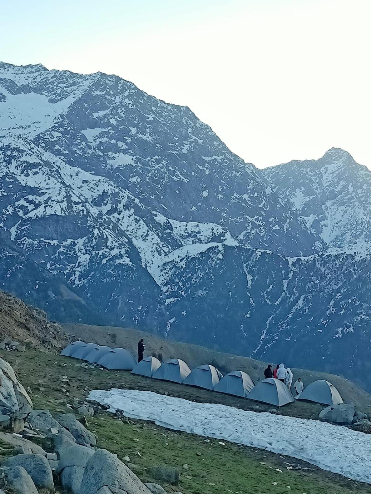 Sandeep Home Stay McLeod Ganj Chambre photo