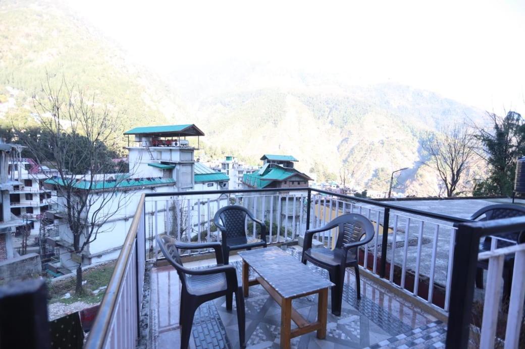 Sandeep Home Stay McLeod Ganj Chambre photo
